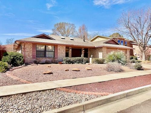 7417 Lew Wallace Dr Ne, Albuquerque, NM, 87109-6318 | Card Image