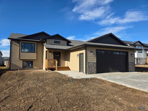 3969 Altor Ln, Rapid City, SD, 57703-2123 | Card Image