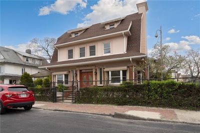 4834 Beach 48th Street, House other with 5 bedrooms, 2 bathrooms and null parking in Brooklyn NY | Image 1