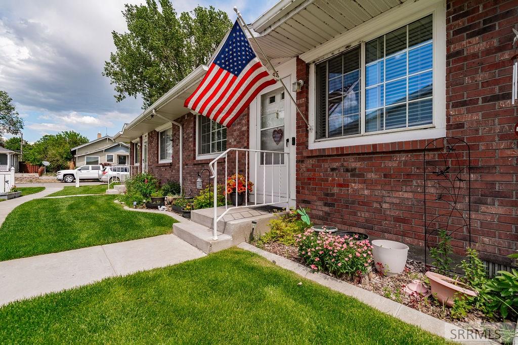 Residential in Idaho Falls 5