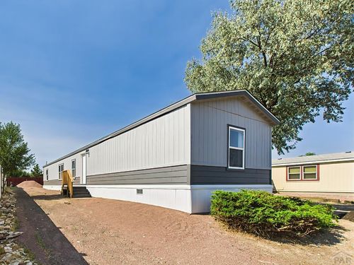 256 E Hemlock Dr, Pueblo West, CO, 81007-5074 | Card Image
