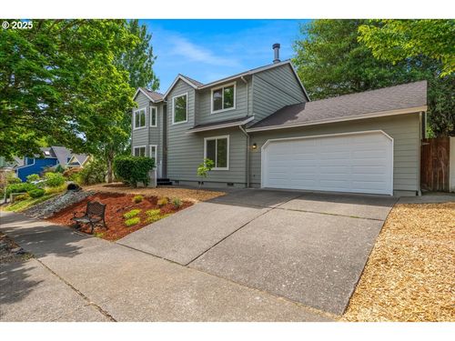 7505 Sw Alpine Dr, Beaverton, OR, 97008-8822 | Card Image