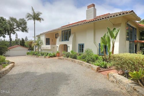 2607 Puesta Del Sol, Santa Barbara, CA, 93105-2965 | Card Image