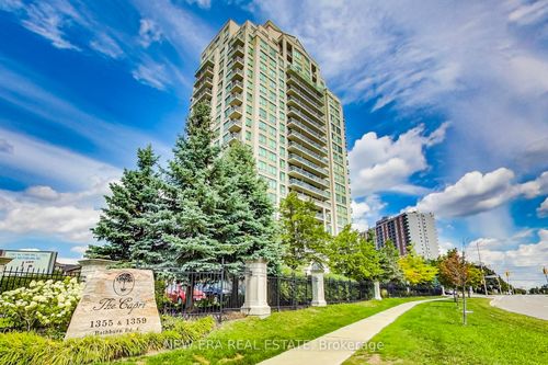 710-1359 Rathburn Rd E, Mississauga, ON, L4W5P7 | Card Image