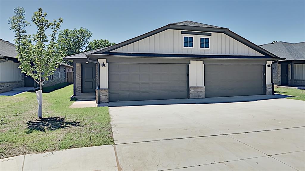 Stevens Pass, Oklahoma City, OK 73114