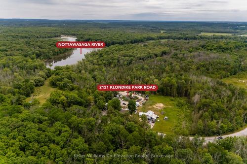 2121 Klondike Park Rd, Wasaga Beach, ON, L9Z2W9 | Card Image