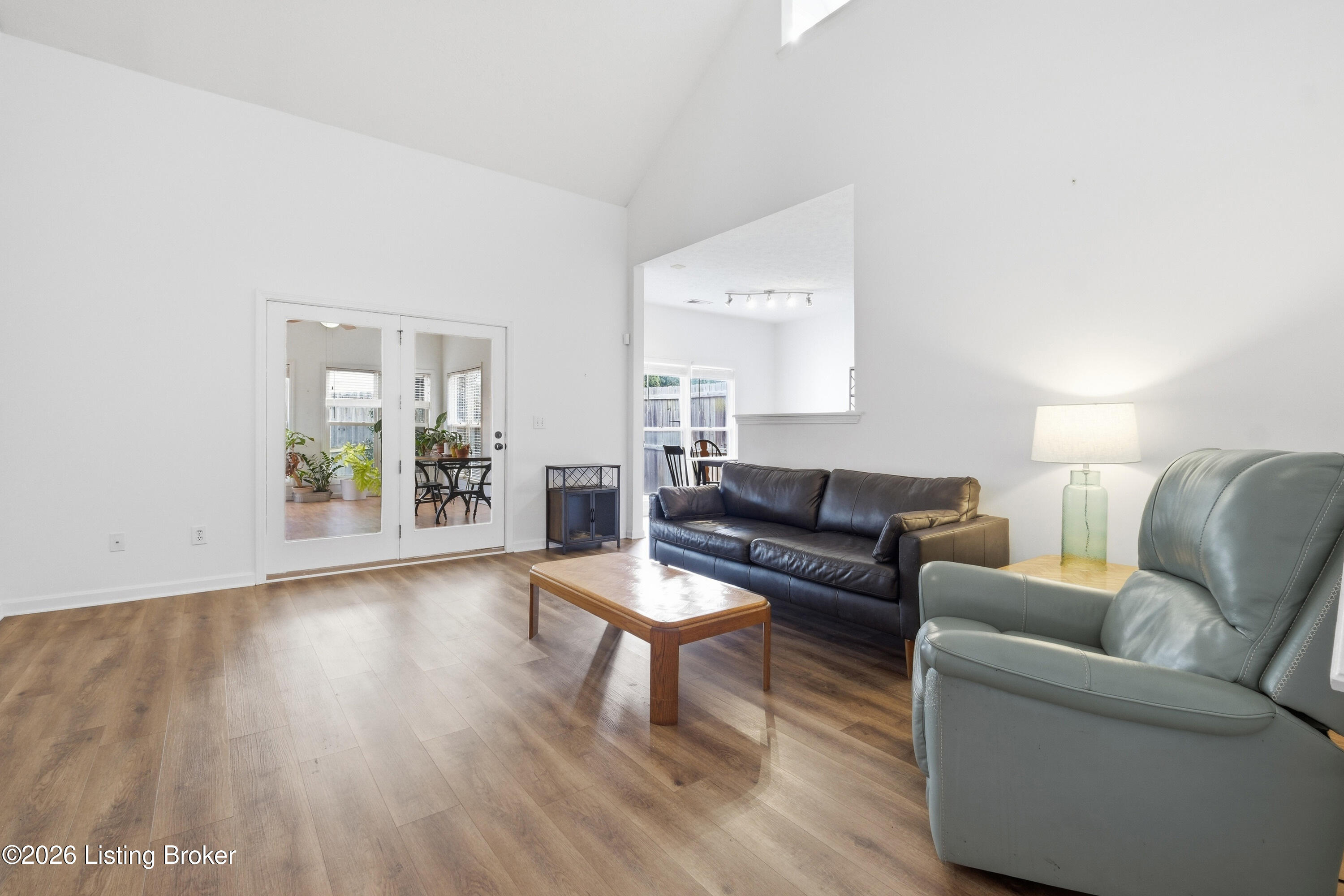 Residential in Louisville 4
