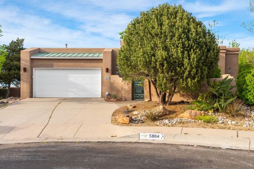 5804 Solterra Pl Ne, Albuquerque, NM, 87111-8119 | Card Image