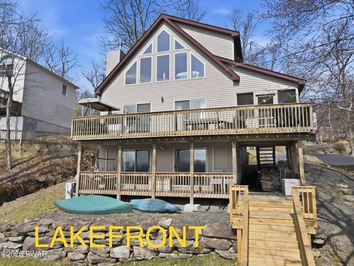 174 N Lake Drive, Dingmans Ferry, PA, 18328 | Card Image