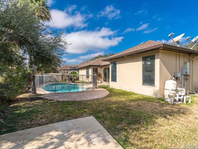 3103 Dante Loop, House other with 4 bedrooms, 4 bathrooms and null parking in Laredo TX | Image 28