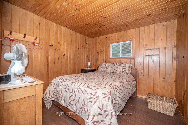 51 Myrlin Way, House other with 2 bedrooms, 1 bathrooms and 8 parking in Deep River ON | Image 25