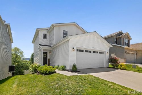 141 Rivermeade Ln, Belleville, IL, 62220-3269 | Card Image