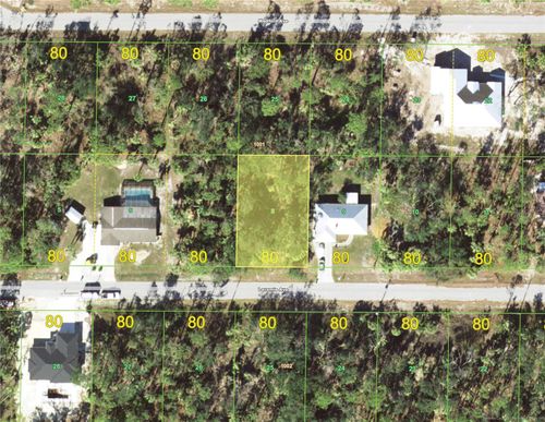 18356 Laramie Ave, Port Charlotte, FL, 33954-1813 | Card Image