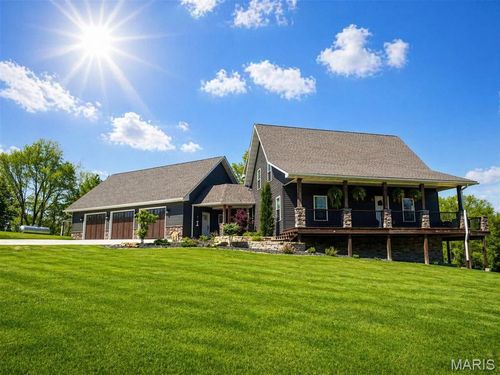 3550 County Road 240, Palmyra, MO, 63461-3434 | Card Image
