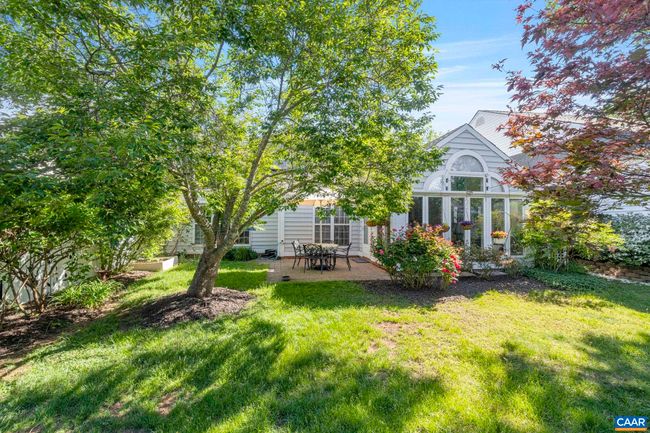 1165 Courtyard Dr, House other with 3 bedrooms, 2 bathrooms and null parking in CHARLOTTESVILLE VA | Image 40