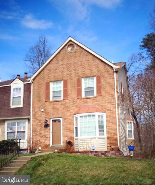 10324 Broom Ln, LANHAM, MD, 20706-2132 | Card Image