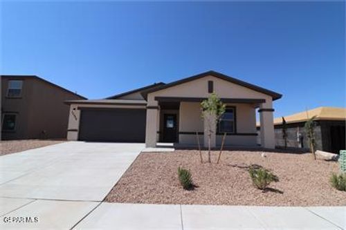 12964 Runway Ave, El Paso, TX, 79928-2311 | Card Image