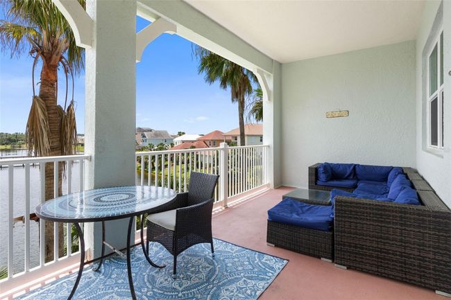 APT-1133 - 1200 Cinnamon Beach Way, Condo with 3 bedrooms, 2 bathrooms and null parking in Palm Coast FL | Image 22