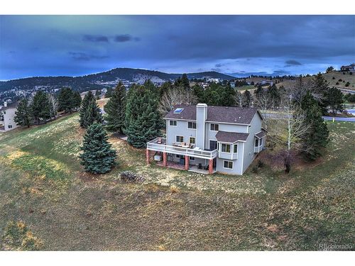 380 Sunrise Dr, Golden, CO, 80401-9677 | Card Image