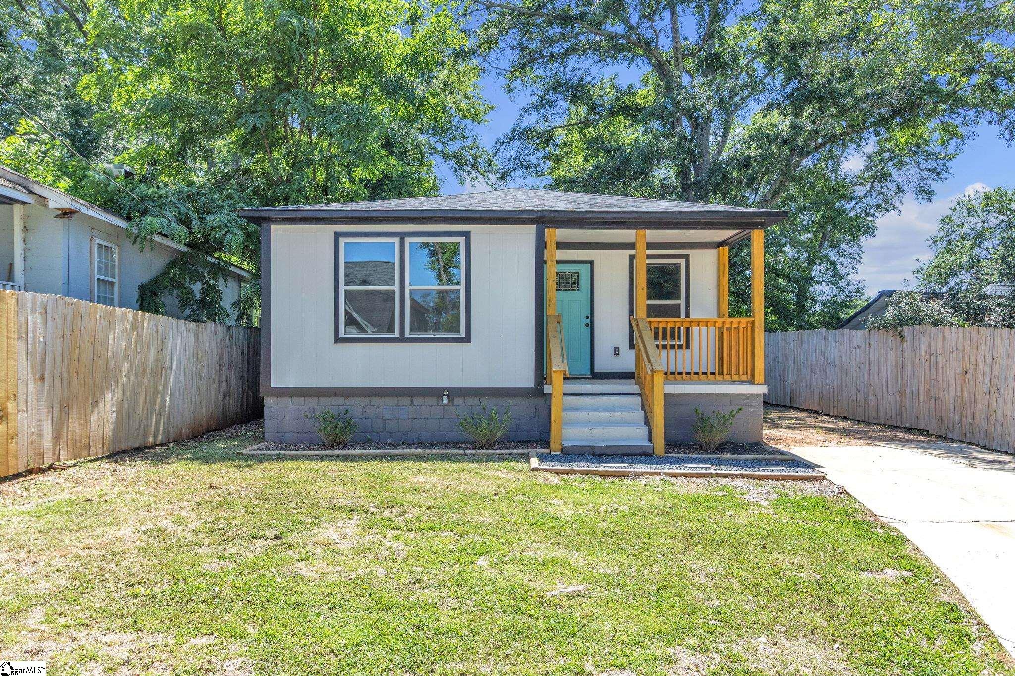 Residential in Greenville 4