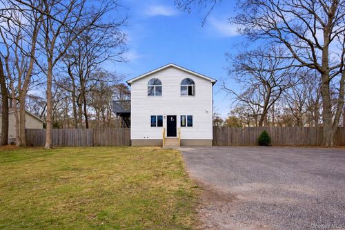 156 Church Dr, Mastic Beach, NY, 11951-1408 | Card Image
