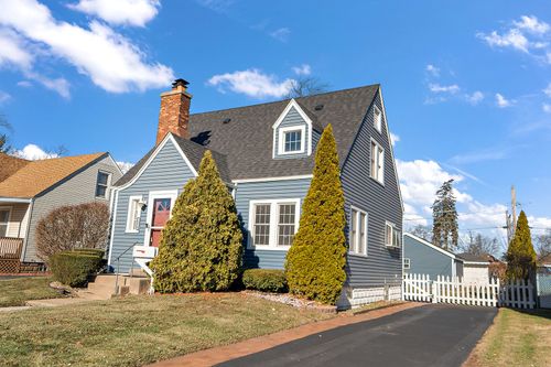 3316 Ann St, Lansing, IL, 60438-3222 | Card Image