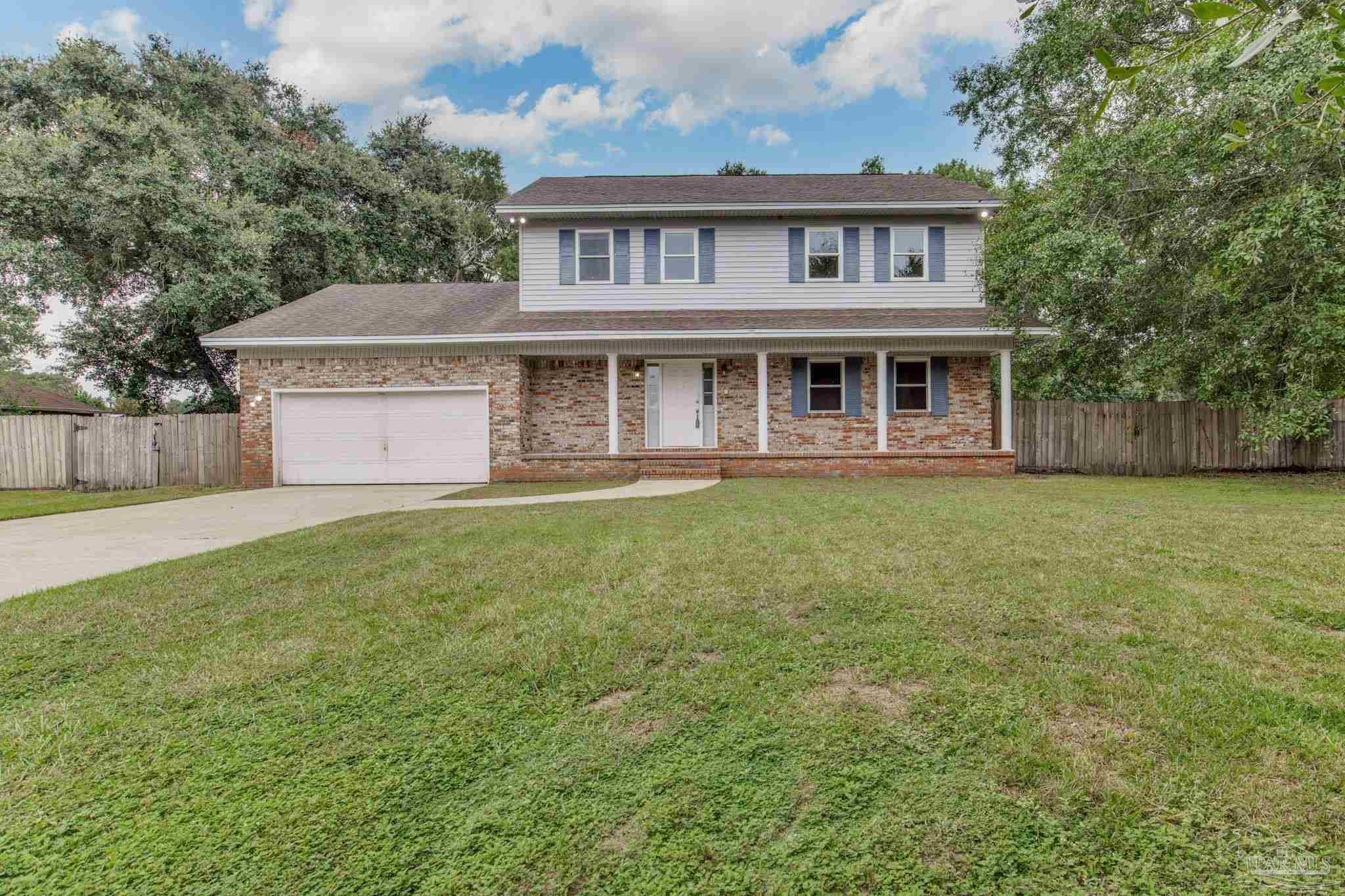 Treahna Rd, Pensacola, FL 32526