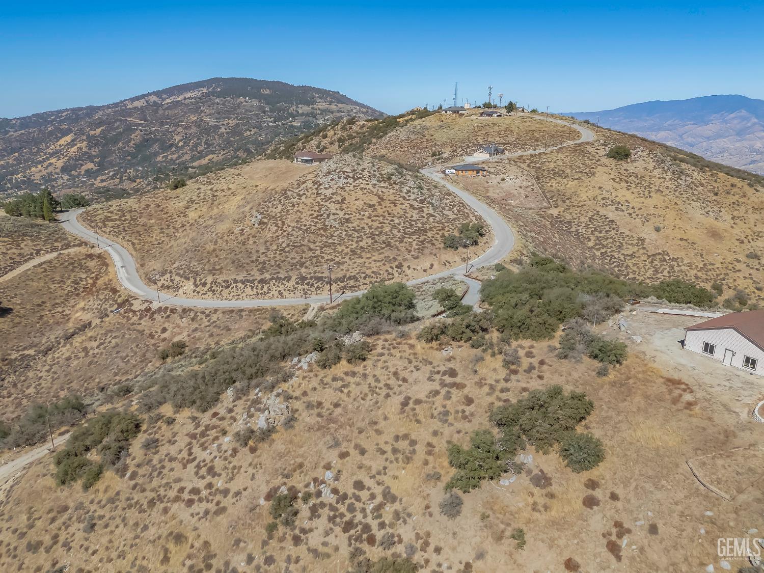 Land in Tehachapi 4