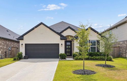 16014 Tangled Vine Ln, Conroe, TX, 77302-2284 | Card Image