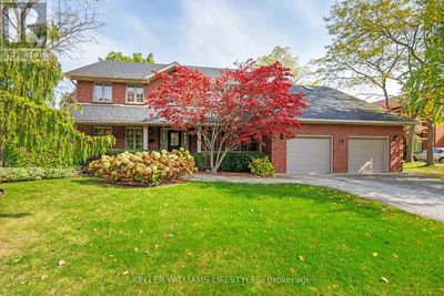 79 Highland Woods Crt, House other with 4 bedrooms, 4 bathrooms and 4 parking in London ON | Image 1