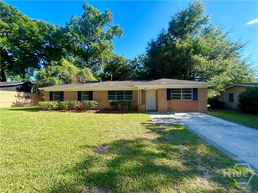 Residential in Savannah