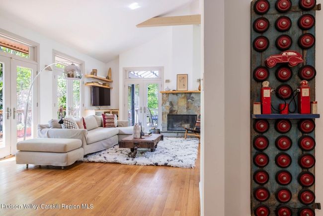 279 Cooper Lake Rd, House other with 4 bedrooms, 4 bathrooms and null parking in Bearsville NY | Image 20