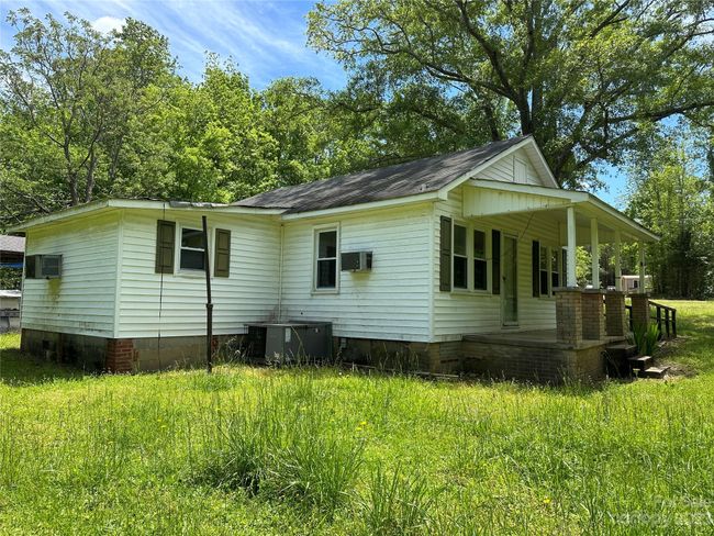7065 Catledge Dr, House other with 2 bedrooms, 1 bathrooms and null parking in Kershaw SC | Image 10