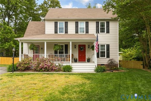 10700 Shadyford Ln, Glen Allen, VA, 23060-6271 | Card Image