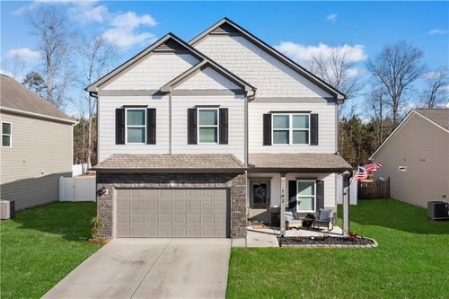 102 Royal Oak Dr Ne, Rome, GA, 30165-9302 | Card Image