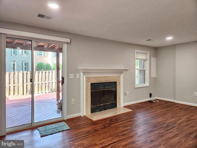 7250 Olde Lantern Way, Townhouse with 3 bedrooms, 4 bathrooms and null parking in SPRINGFIELD VA | Image 42