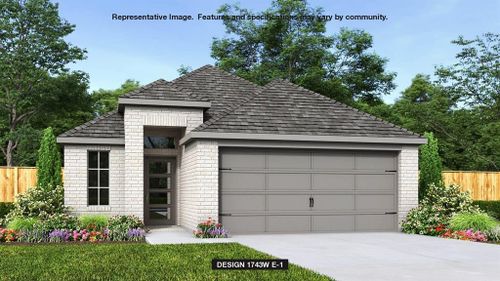 9336 Buckeye Bend, Oak Point, TX, 75068 | Card Image