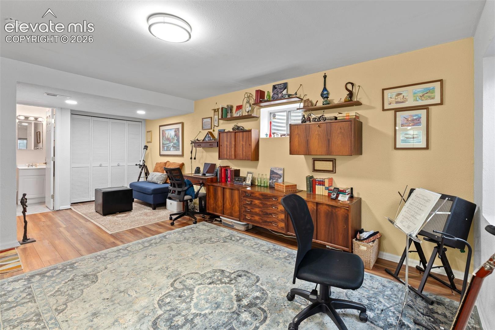 Residential in Colorado Springs 4