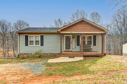 207 Matohe Road, Monroe, VA, 24574 | Card Image