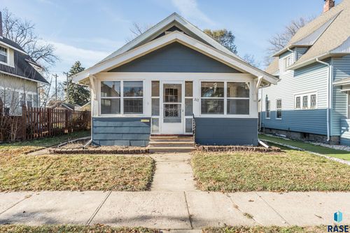 317 N Franklin Ave, Sioux Falls, SD, 57103-1313 | Card Image