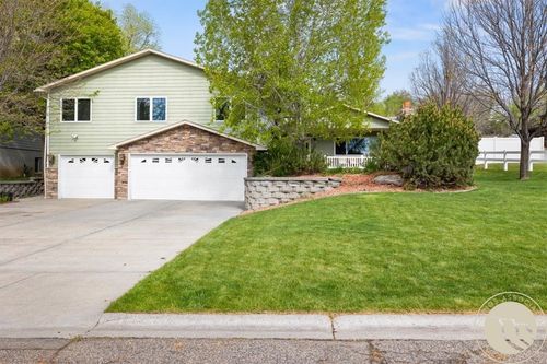 448 Killarney St, Billings, MT, 59105-3056 | Card Image