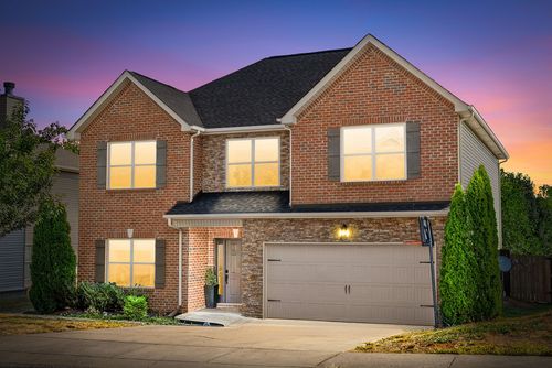 3321 Wiser Dr, Clarksville, TN, 37042-0109 | Card Image