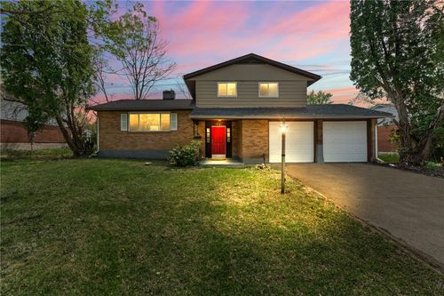 4718 Belcourt Dr, Dayton, OH, 45417-6106 | Card Image