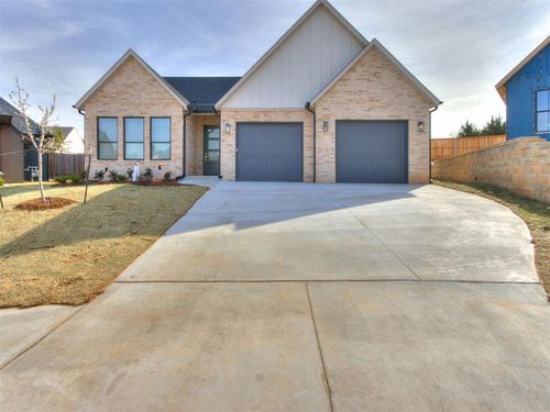 2500 Amante Ct, Edmond, OK, 73034-2441 | Card Image