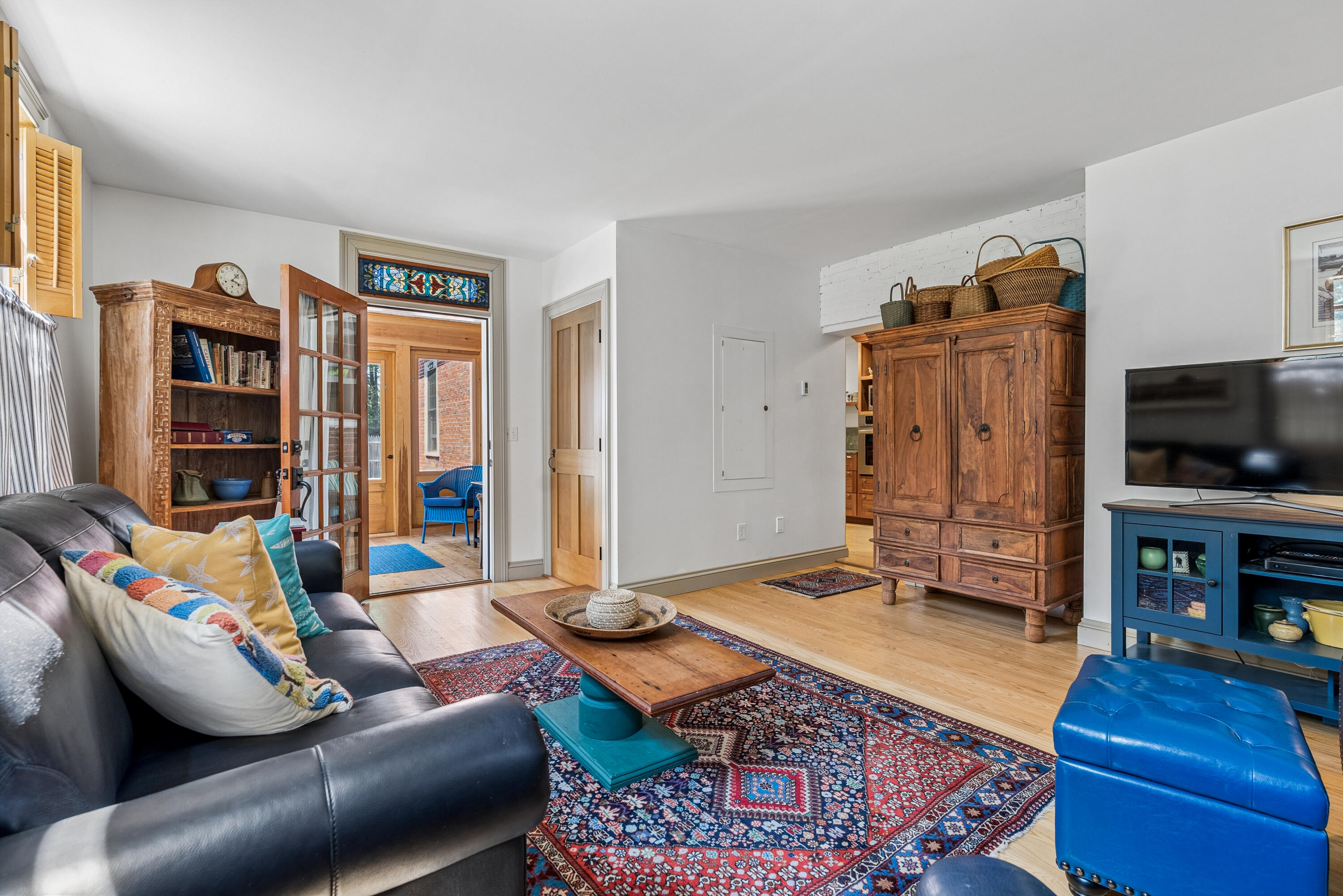 Residential in Chebeague Island 4