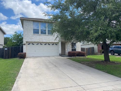 9061 Clearwood Path, Universal City, TX, 78148-4635 | Card Image