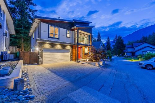 30-3295 Sunnyside Rd, Anmore, BC, V3H4Z4 | Card Image