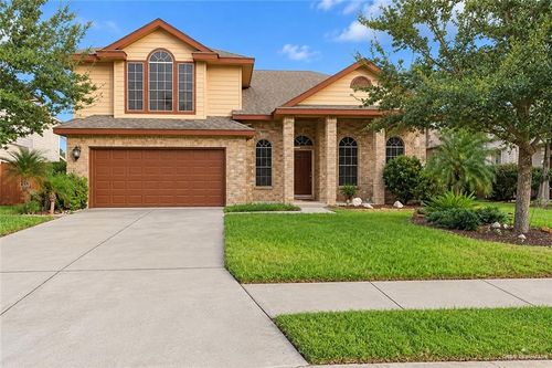 8438 N 23rd Ln, McAllen, TX, 78504-6249 | Card Image