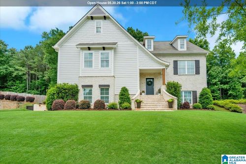 5145 Baxter Rd, SPRINGVILLE, AL, 35146-6124 | Card Image