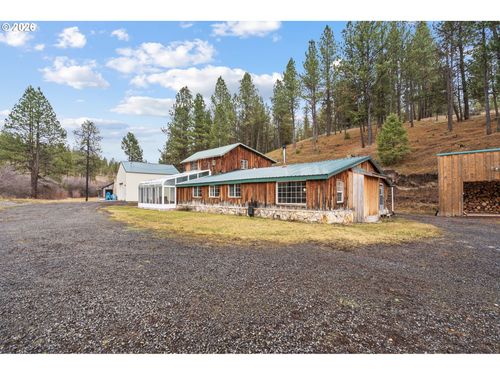 51982 Sunflower Flat Rd, Heppner, OR, 97836-6220 | Card Image